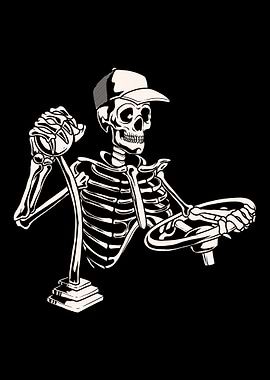 Truck Driver Trucking