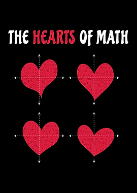 The Hearts Of Math