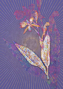 Bandana of the Everglades