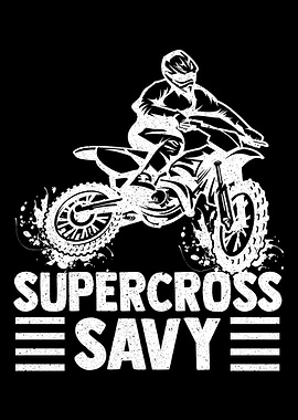 Dirt Bike MX Motocross