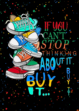 Sneakers quotes