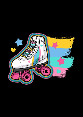 Roller Skate