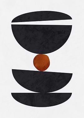 ORGANIC ABSTRACT 78A2