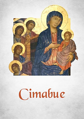 Cimabue