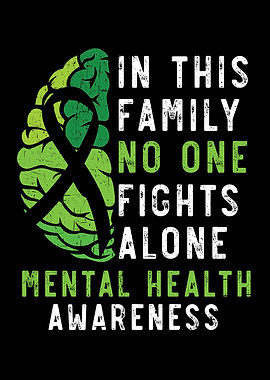 Mental Health Awareness