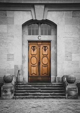 Frauenkirche Dresden