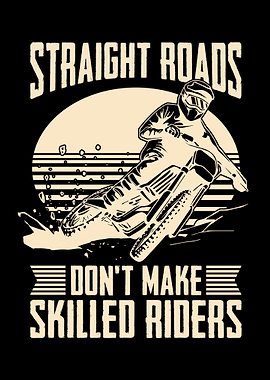 Dirt Bike MX Motocross