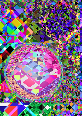 Digital kinetic design