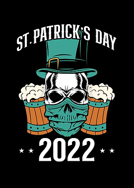 St Patricks day 2022