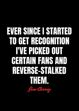 Jim Carrey Quotes