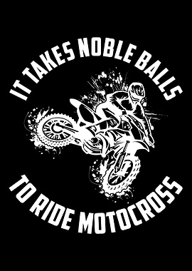 Dirt Bike MX Motocross