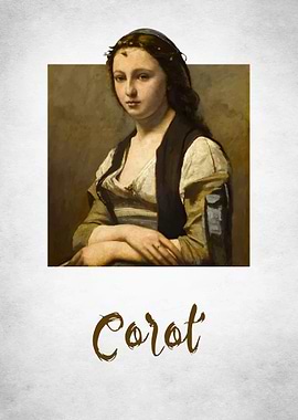 Jean Baptiste Corot