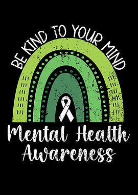 Be Kind To Your Mind