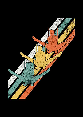 Ring Gymnast Gymnast