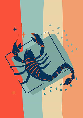 Scorpio Zodiac Sign