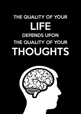 Quality Life Thoughts