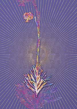 Scarlet Martagon Lily