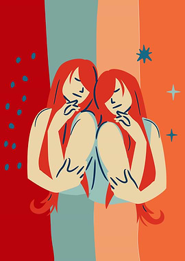 Gemini Zodiac Sign