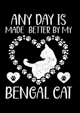 Bengal Cat
