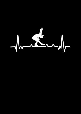 Heartbeat Ice Skating