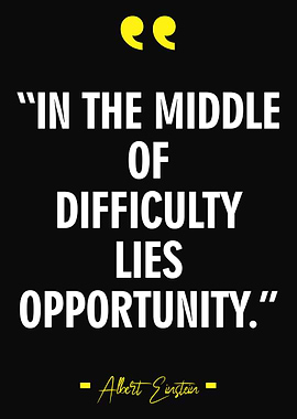 Best Albert Einstein Quote