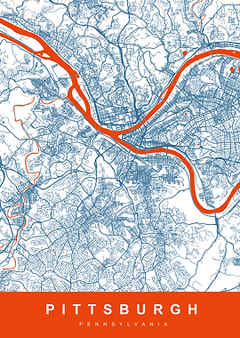 PITTSBURGH PENNSYLVANIA