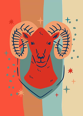 Aries Zodiac Sign