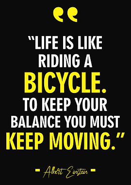 Trending Einstein Quote