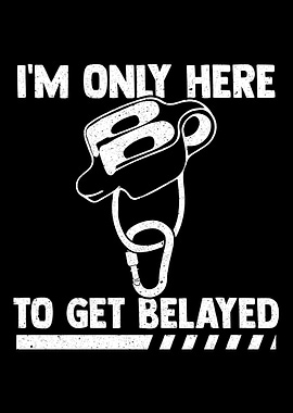 Rock Climbing Climber