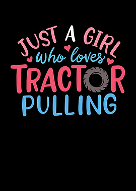 Just A Girl Who Loves