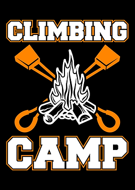 Rock Climbing Climber