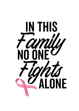 In This Family No One