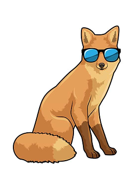 Fox Sunglasses