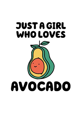 Just a Girl Who Loves