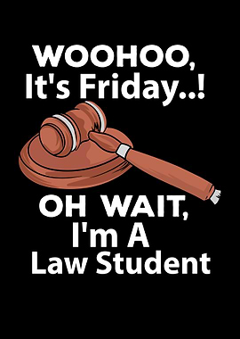 Woohoo Its Friday Oh