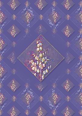 Adams Needle Pattern