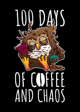 Coffee And Chaos