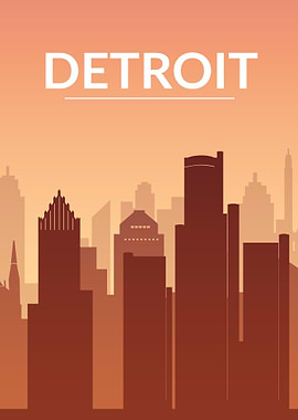 DETROIT