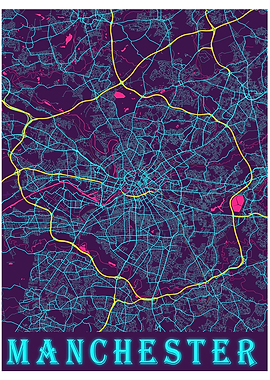 MANCHESTER