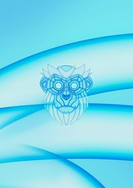 Red Colobus Light Version