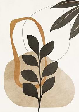 TROPICAL FLORA BOTANIC 65B