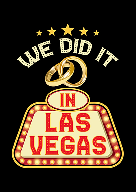 Las Vegas Wedding
