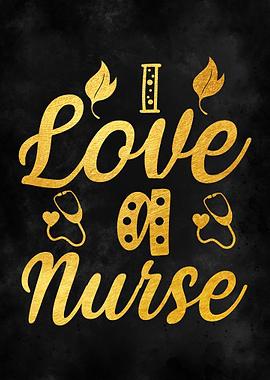 Love a nurse