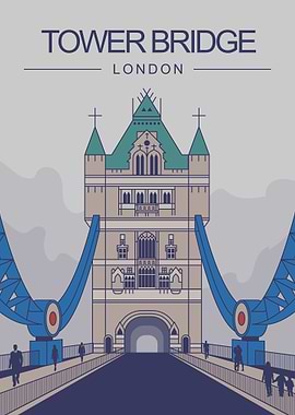London Illustration