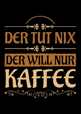 Der tut nix der will nur