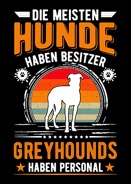 Greyhound Personal Britisc