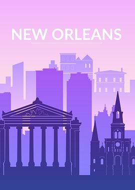 NEW ORLEANS