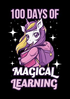 Magical Learning