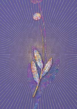 Victory Onion Mosaic