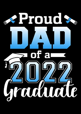 Proud dad of a 2022 senior